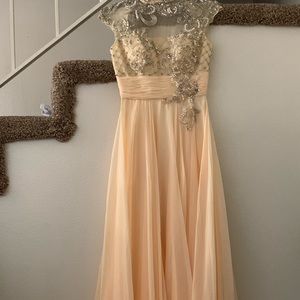 Prom perfect dress